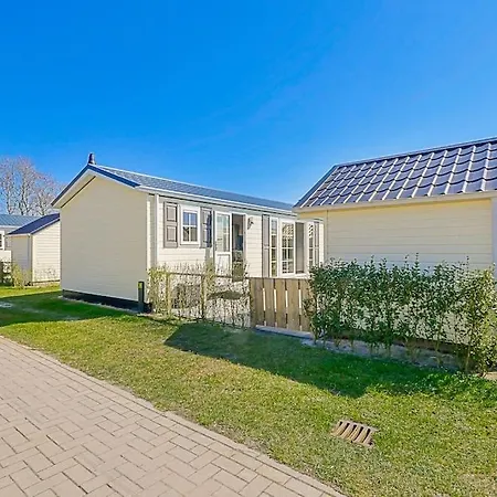 Chalet Luttikduin Nr 17 - Aan Zee Callantsoog