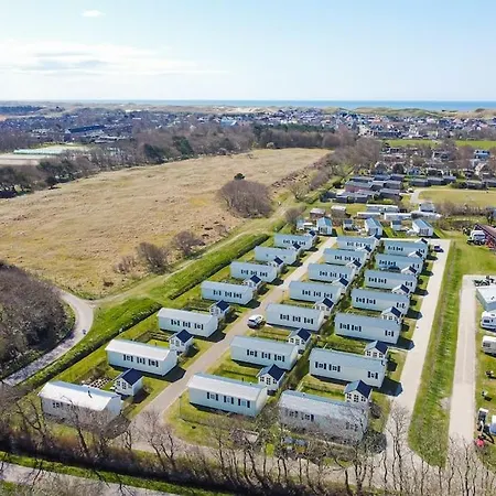 Luttikduin Nr 17 - Aan Zee Chalet *