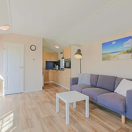 Luttikduin Nr 17 - Aan Zee Chalet *