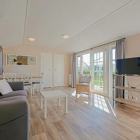 Luttikduin Nr 17 - Aan Zee * Callantsoog