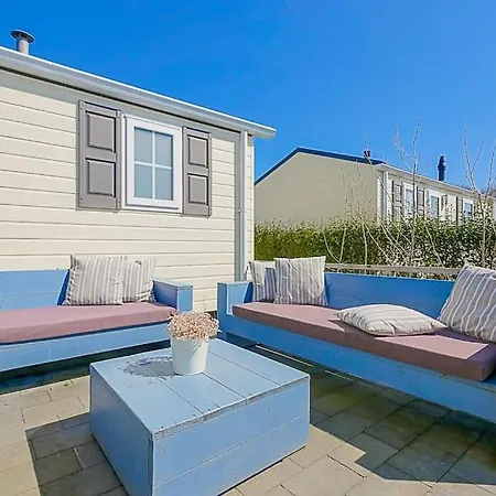 Luttikduin Nr 17 - Aan Zee Chalet Callantsoog