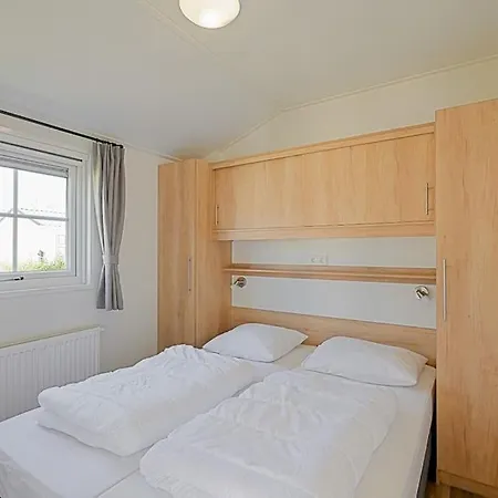 Chalet Luttikduin Nr 17 - Aan Zee Callantsoog