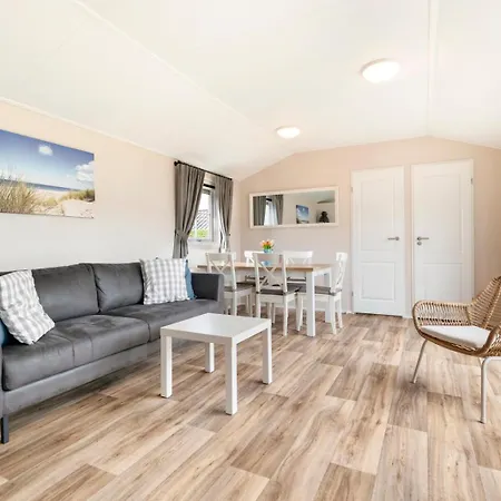 Chalet Luttikduin Nr 17 - Aan Zee Callantsoog