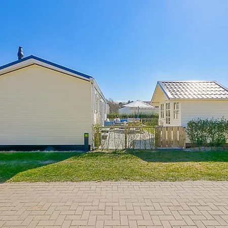 Luttikduin Nr 17 - Aan Zee Chalet Callantsoog