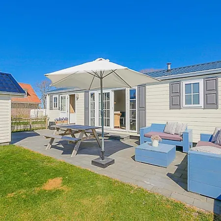 Chalet Luttikduin Nr 17 - Aan Zee