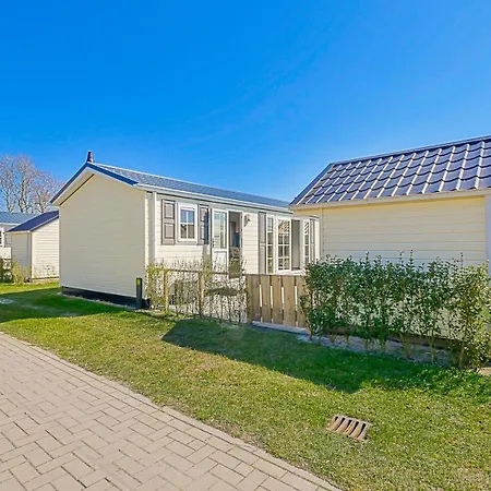 Luttikduin Nr 17 - Aan Zee Chalet Callantsoog