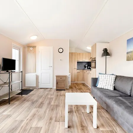 Luttikduin Nr 17 - Aan Zee Chalet