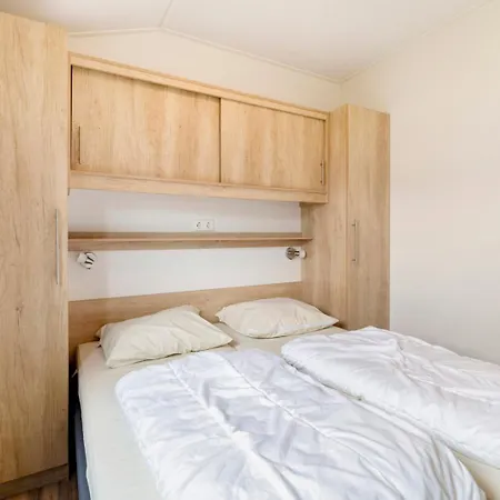 Luttikduin Nr 17 - Aan Zee Chalet *
