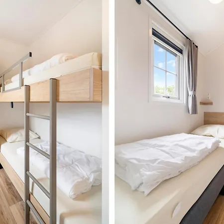 Chalet Luttikduin Nr 17 - Aan Zee