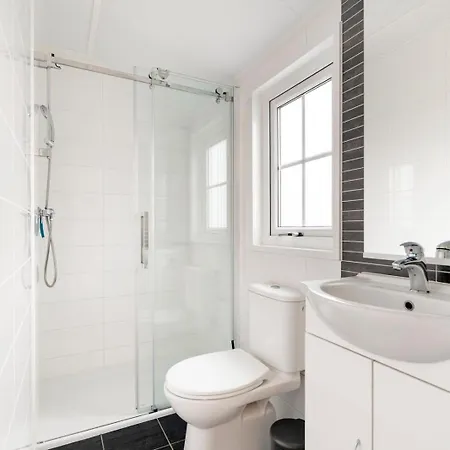 Luttikduin Nr 17 - Aan Zee Chalet *