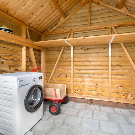 Chalet Luttikduin Nr 17 - Aan Zee Callantsoog